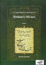 شرح جامع مثنوی معنوی ج7